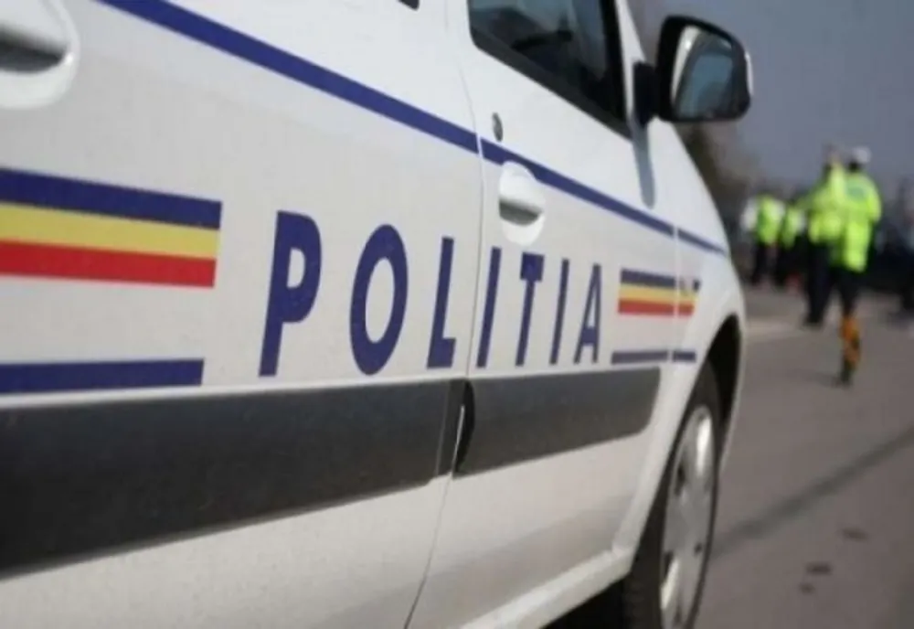 Accident pe DN 5, la Remuş. Două persoane au ajuns la spital