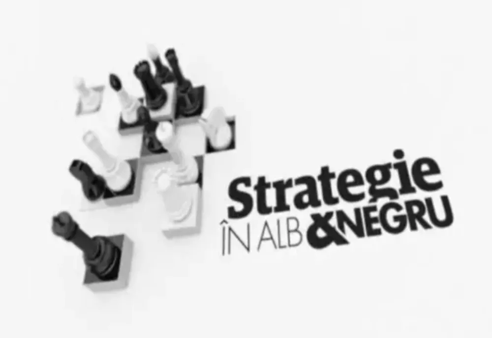 Strategie în alb și negru - Ediția din 4 martie 2023