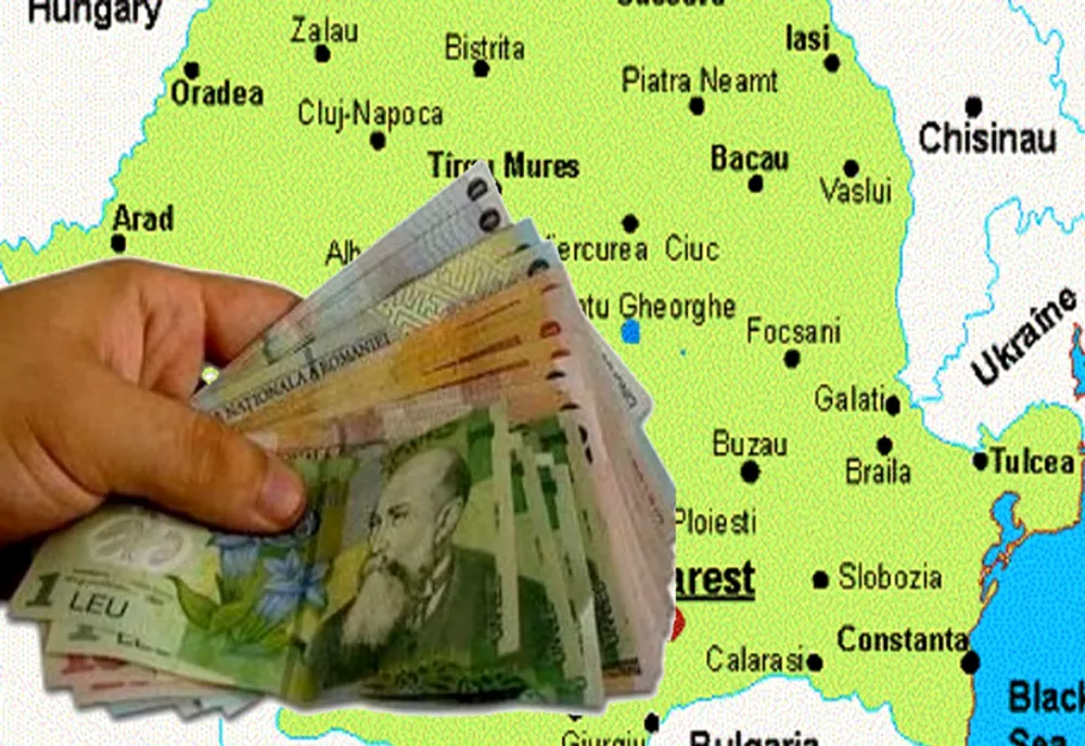 Românii din șapte județe se vor putea pensiona mai devreme cu doi ani, fără să fie penalizați