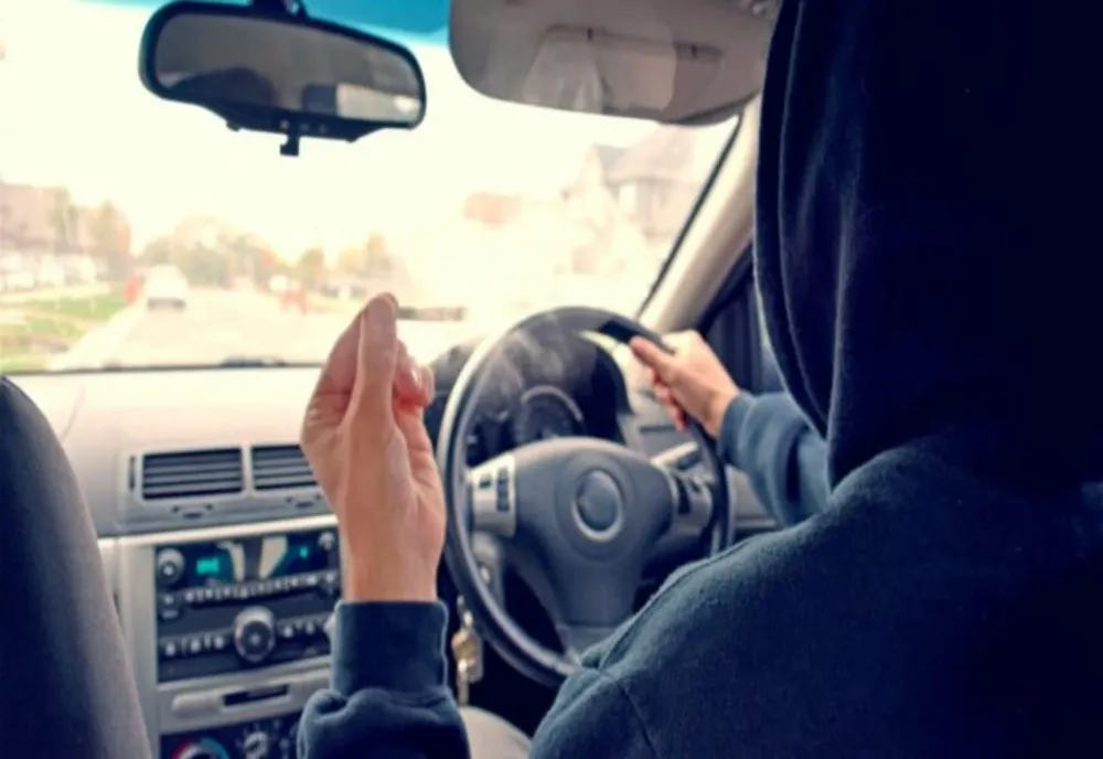 Tânăr din Bucureşti, prins drogat la volan într-o localitate din judeţul Giurgiu