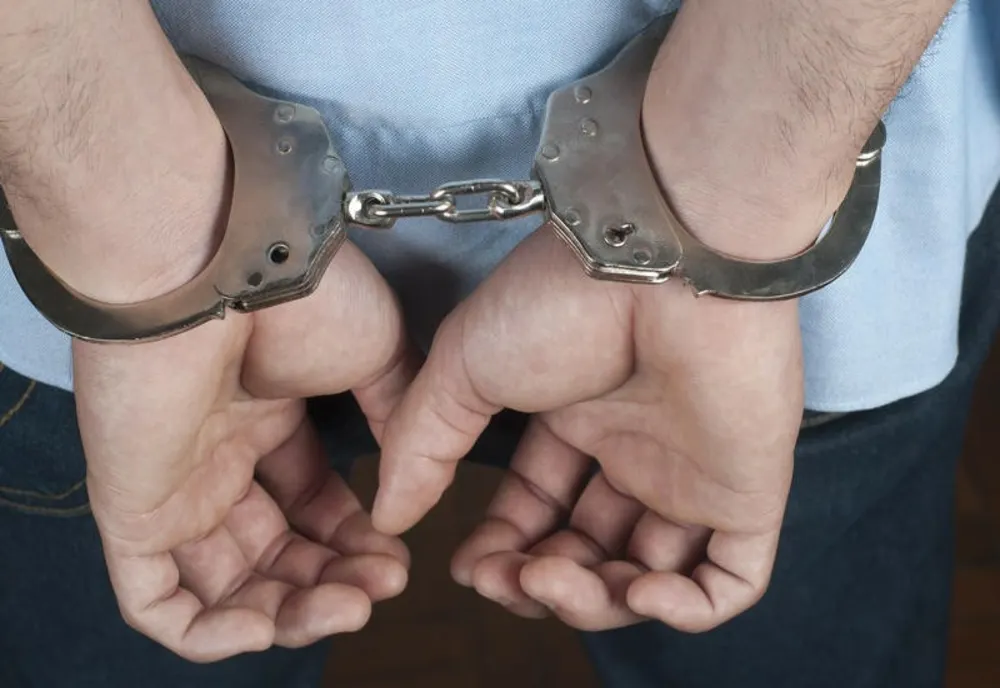 Giurgiuvean arestat preventiv pentru lovire sau alte violențe