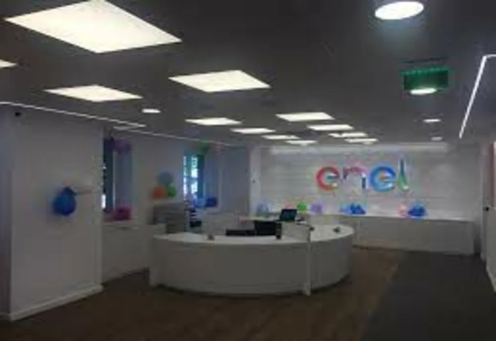 Magazinele ENEL din municipiul Bucureşti, din judeţele Giurgiu şi Ilfov vor fi închise în intervalul 1 – 5 iunie 2023