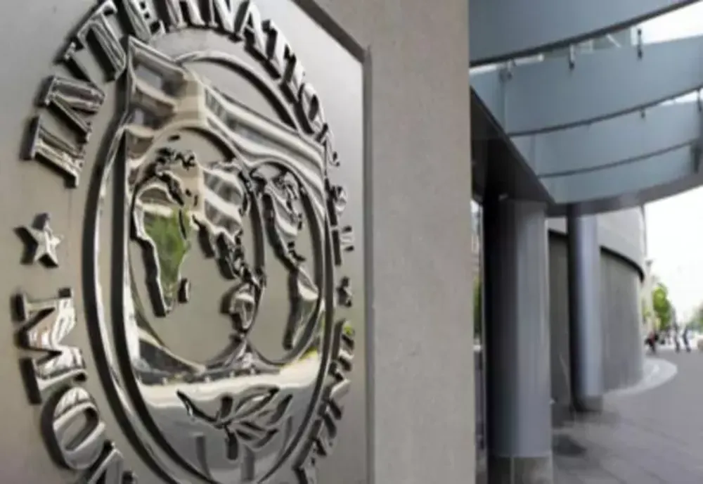 FMI TRAGE UN SEMNAL DE ALARMĂ CU PRIVIRE LA CREŞTEREA CONTINUĂ A DATORIEI PUBLICE MONDIALE