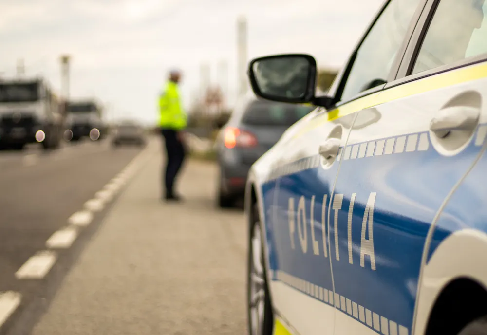 Giurgiu. Şoferi cercetaţi penal după ce au condus băuţi sau fără permis