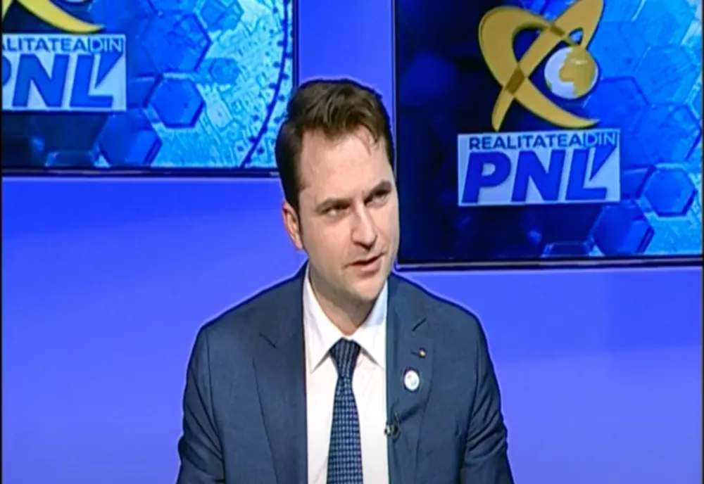 Burduja nu se teme de contracandidații săi la Primăria Capitalei: Sunt convins că îi bat măr şi pe Firea şi pe Nicuşor Dan