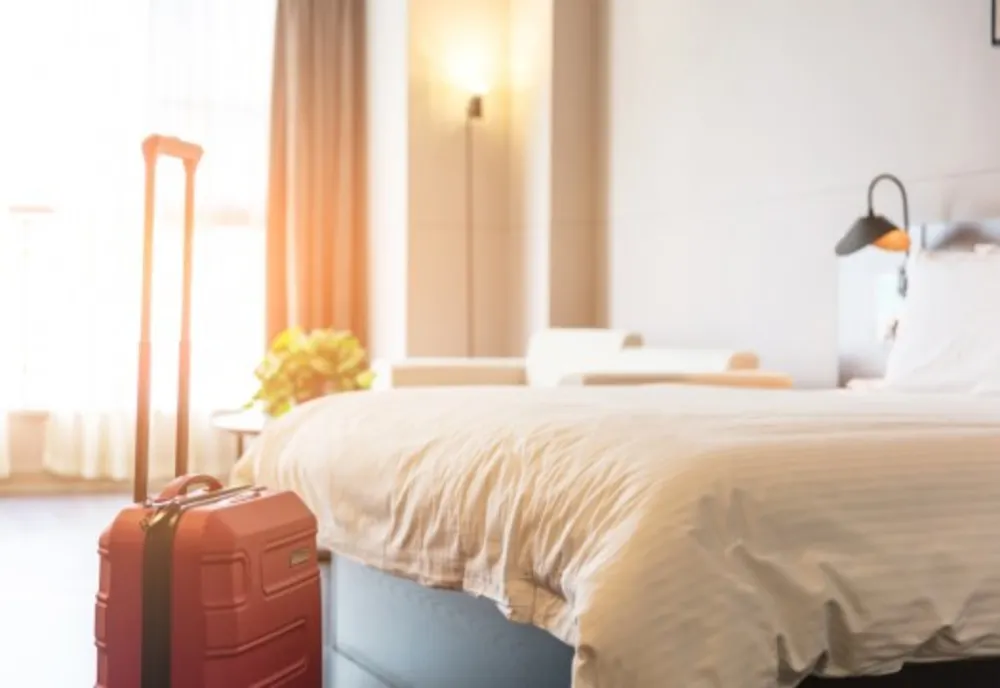 INS: SOSIRILE ÎN STRUCTURILE DE PRIMIRE TURISTICĂ, ÎN CREȘTERE CU 3% ÎN PRIMELE DOUĂ LUNI DIN 2025