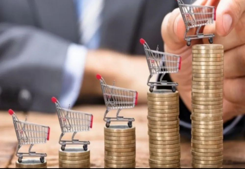 EUROSTAT: INFLAȚIA DIN ROMÂNIA, CEA MAI MARE DIN UE PENTRU A ȘAPTEA LUNĂ LA RÂND