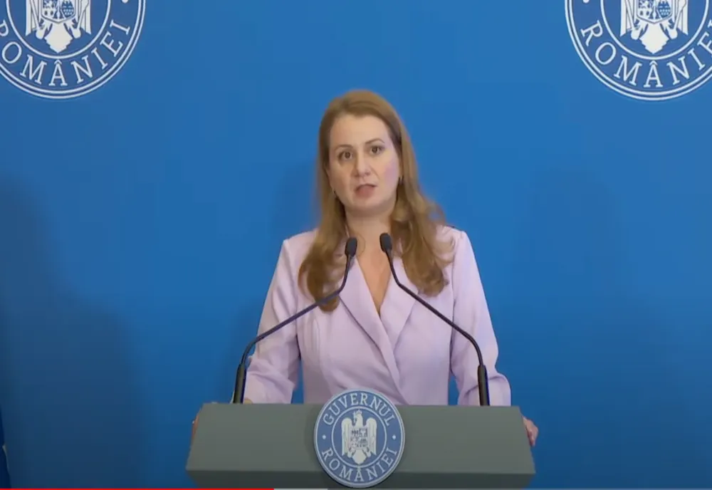 LIGIA DECA: ÎNCEPEM ANUL ȘCOLAR CU PESTE 800 DE ȘCOLI ÎN PROCES DE REABILITARE, MODERNIZARE SAU CONSTRUCȚIE