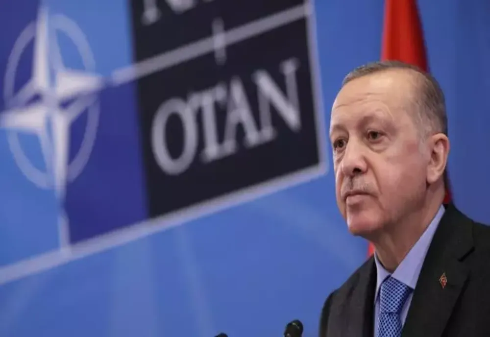 Zelenski și Erdogan au vorbit despre formula de pace și securitatea la Marea Neagră