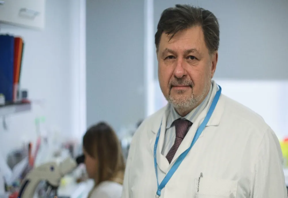 Ministrul Sănătăţii avertizează că e imposibil ca România să aibă şi cele mai ieftine medicamente din UE şi în cantităţi foarte mari