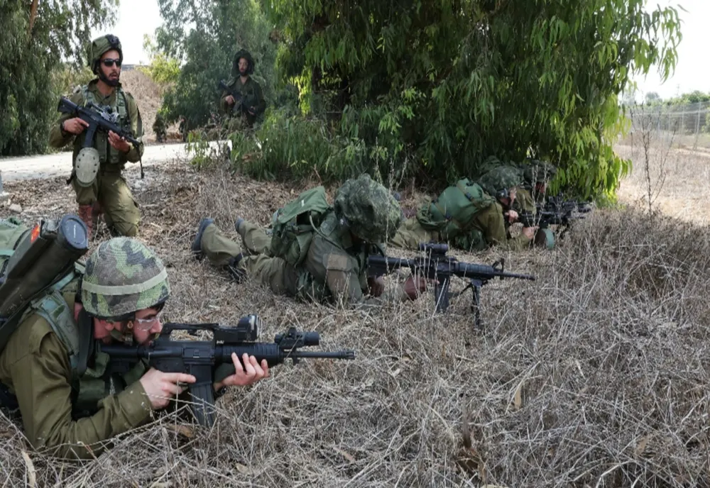 Israel anunță un român mort și alți doi dispăruți după atacurile Hamas. MAE confirmă un cetățean român dat dispărut