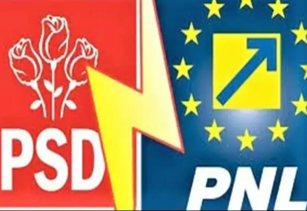 Liberalii, reuniți într-o ședință decisivă pentru soarta Coaliției. SURSE: PNL ar putea merge FĂRĂ PSD la alegeri