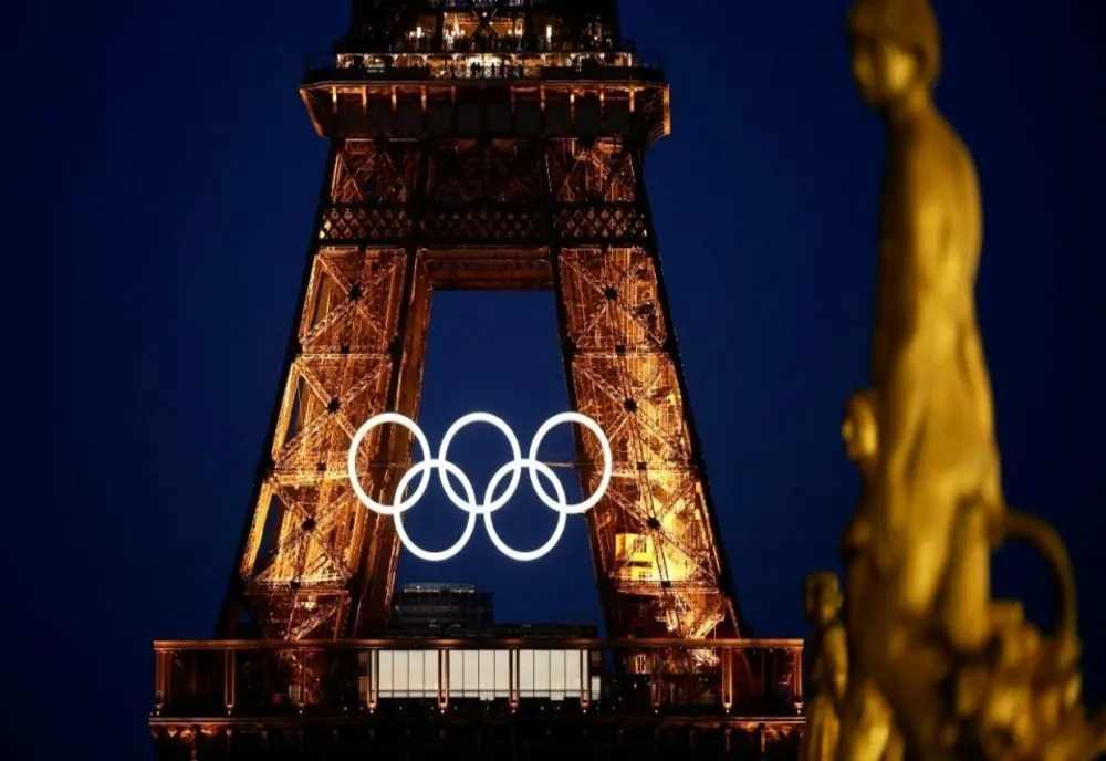 6 SPORTIVI REPREZINTĂ ROMÂNIA LA JOCURILE PARALIMPICE