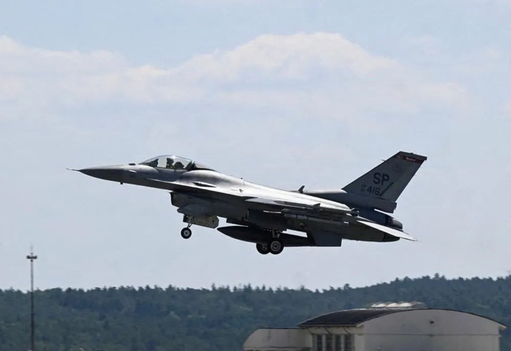 Stat NATO gata să dea MiG-uri Ucrainei, dar cere la schimb tehnologia secretă a dronelor!
