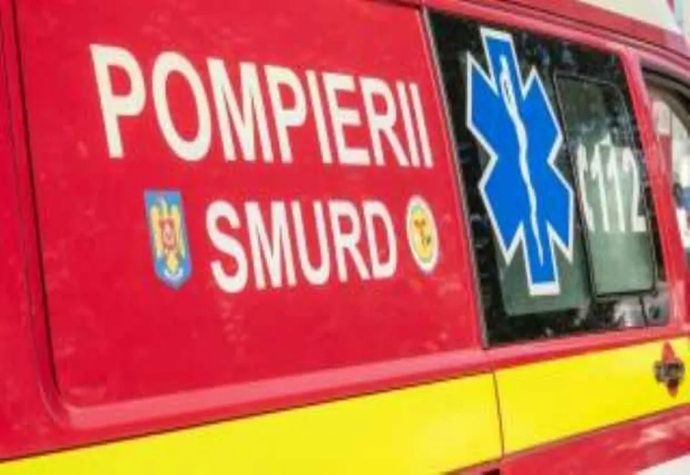 TRAGEDIE ÎN GIURGIU. UN COPIL DE 3 ANI ȘI 8 LUNI A MURIT DUPĂ CE A CĂZUT DE LA ETAJUL 7
