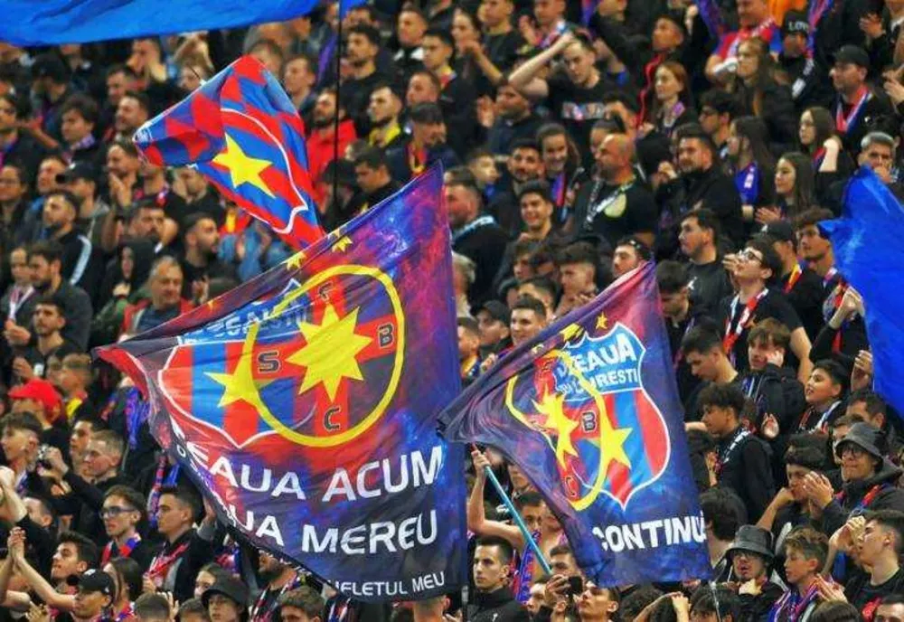 JANDARMERIA ANUNȚĂ MĂSURI DE PROTECȚIE SPORITE ÎNAINTE DE FCSB – LYON!