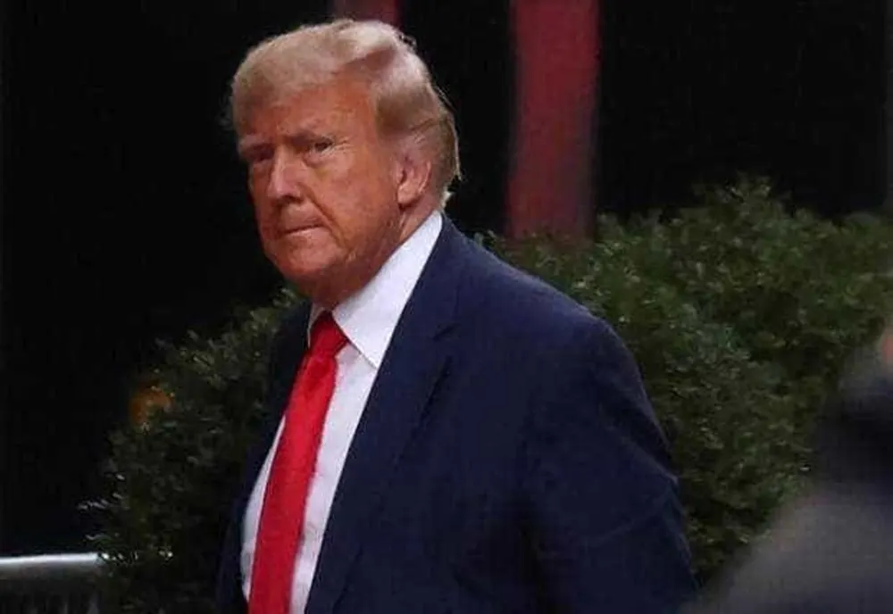 SUA: TRUMP ANUNȚĂ TARIFE DE 25% PENTRU TOATE IMPORTURILE DE OȚEL ȘI ALUMINIU