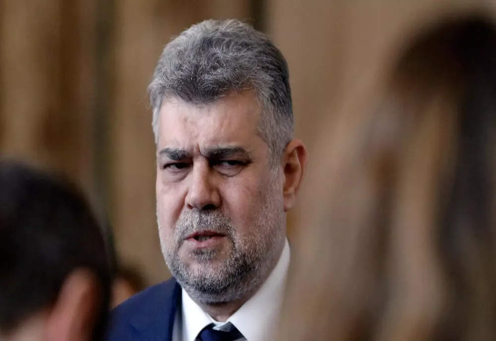 MARCEL CIOLACU: "AM FĂCUT DREPTATE PENTRU MILIOANE DE ROMÂNI"