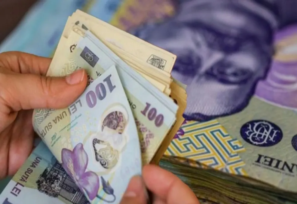 STUDIU: BUCUREŞTI, CLUJ-NAPOCA, BRAŞOV ŞI TIMIŞOARA, ORAŞELE CU CELE MAI MARI SALARII