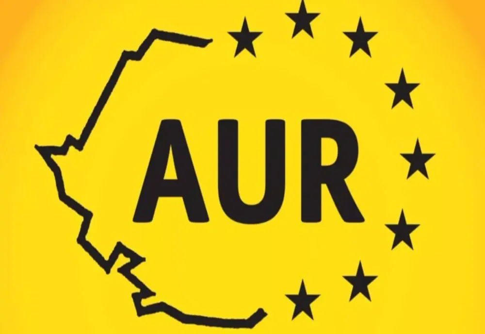 Scandal monstru în Parlament pe funcții. AUR acuză un furt pe față la Radio și TVR și amenință cu pușcăria