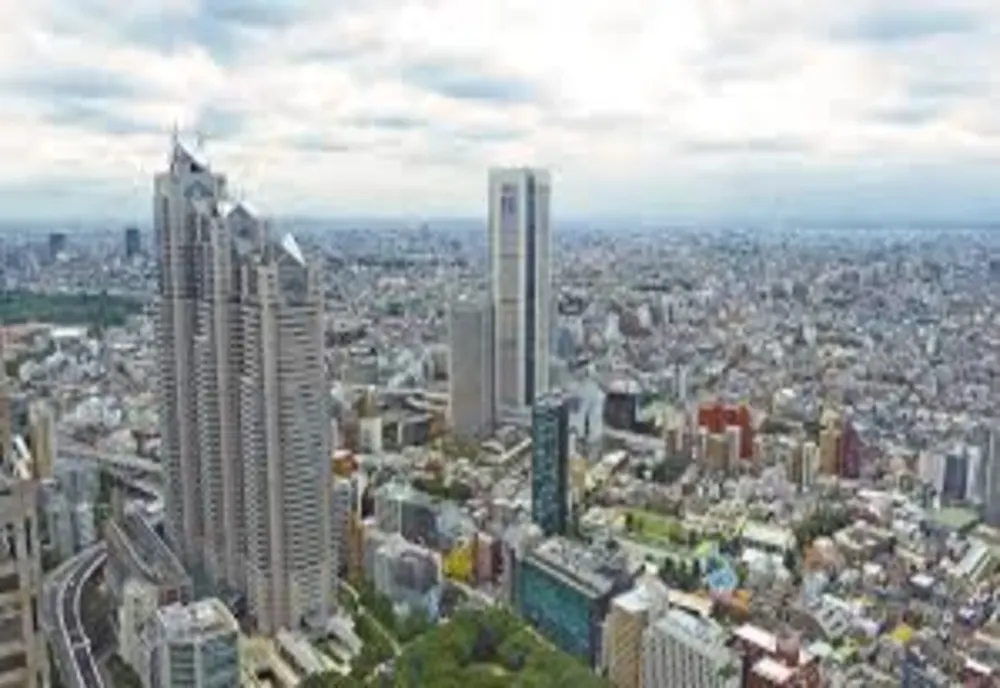 Tragedie într-o saună privată din Tokyo: doi soți au murit după ce au rămas captivi în timpul unui incendiu