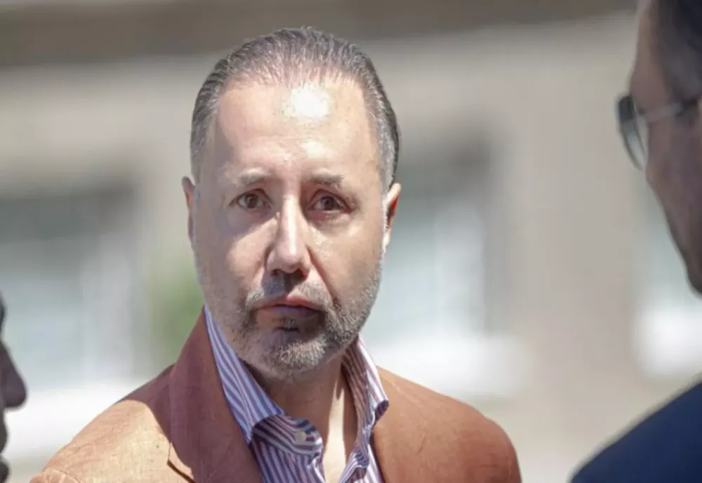 Cristi Rizea: „Gelu Vișan este infiltratul lui Coldea pe lângă Călin Georgescu”