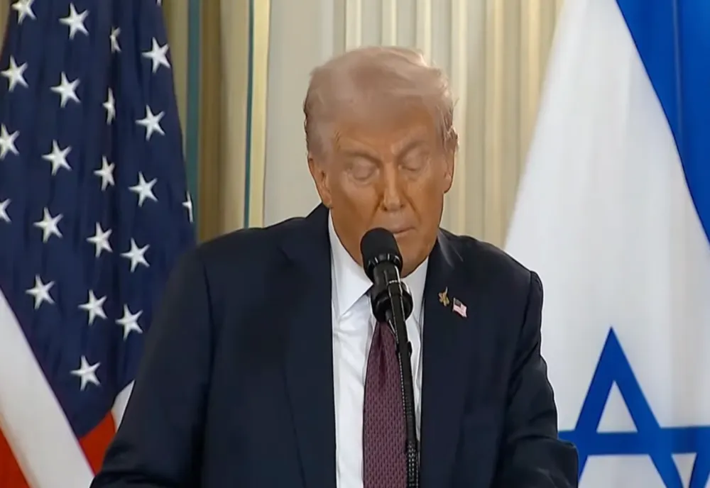 Declarații șocante ale lui Trump despre Rob Reiner: atac dur și acuzații delirante legate de „obsesia anti-Trump”