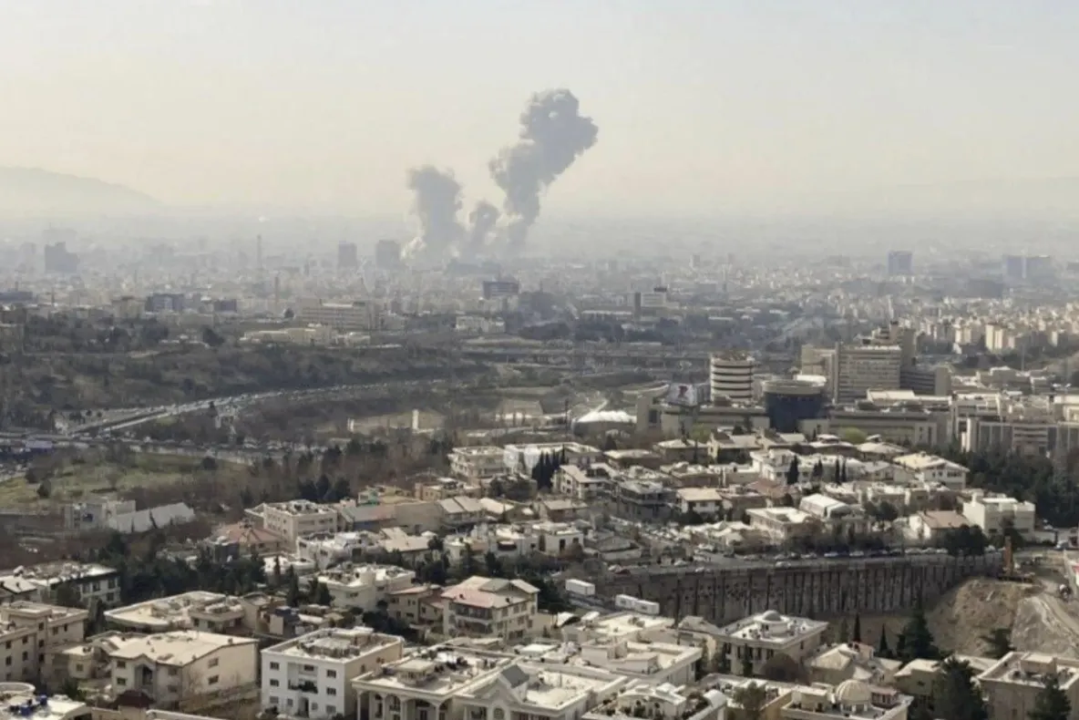 Cost uriaș al conflictului: SUA au cheltuit 5,6 miliarde de dolari în primele zile ale războiului cu Iranul