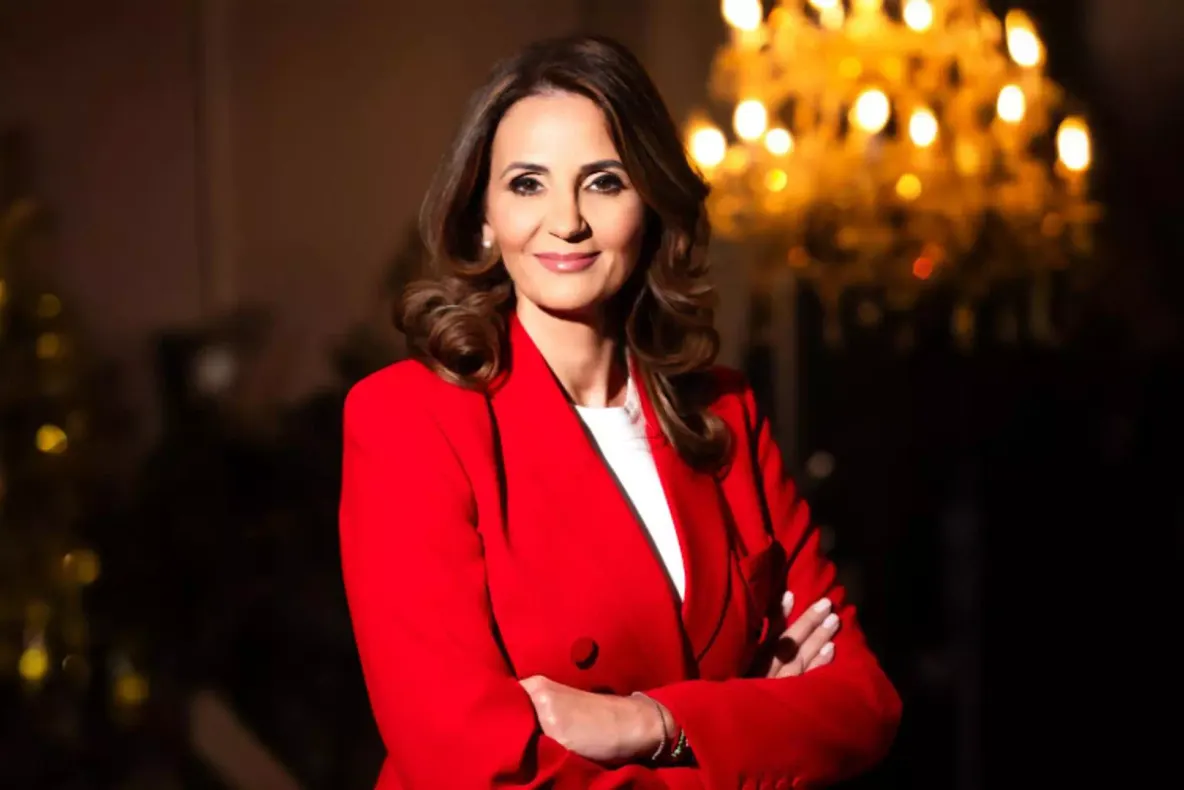 Oamenii din jurul lui Nicușor Dan, demascați de Anca Alexandrescu: „A beneficiat de această farsă. A fost candidatul sistemului”