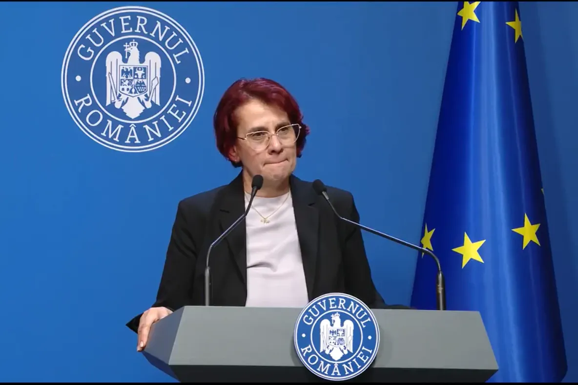 Dogioiu refuză să comenteze prezența lui Bolojan la controversata nuntă a lui Abrudean: „Nu s-a dus să inaugureze sau să valideze acel loc”