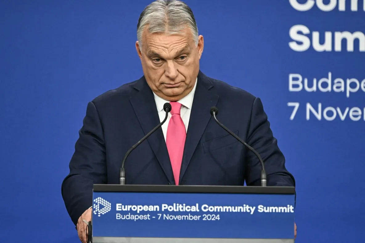 Cutremur politic în Ungaria: Viktor Orbán își depune demisia, dar Fidesz o blochează
