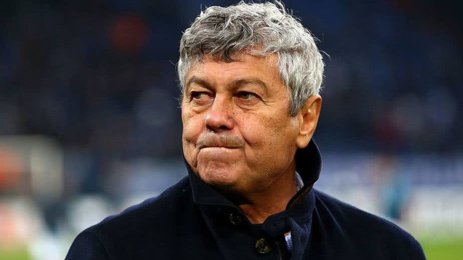 Echipa de start a României la Istanbul: pe cine mizează Mircea Lucescu