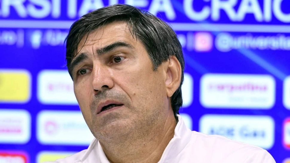 Pițurcă atacă decizia FRF: „I-au pus viața în pericol lui Mircea Lucescu”