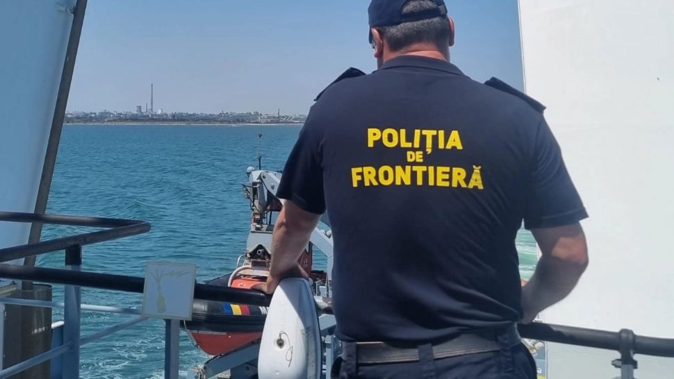 Sfaturi de la Poliția de Frontieră pentru concedii fără stres: La ce trebuie să fii atent când ieși din țară