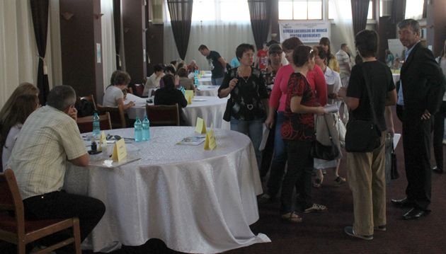 Ce joburi se mai caută în UE