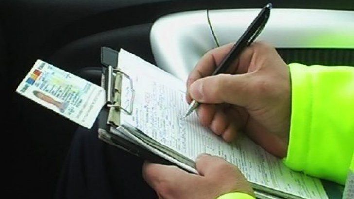 Perioada în care o amendă poate fi plătită la jumătate, prelungită