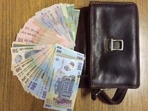 Tânăr cercetat pentru furt calificat. Prejudiciu recuperat în totalitate