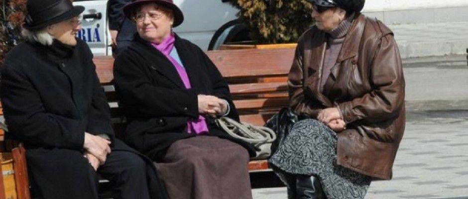 Vârsta de pensionare, schimbată oficial în România