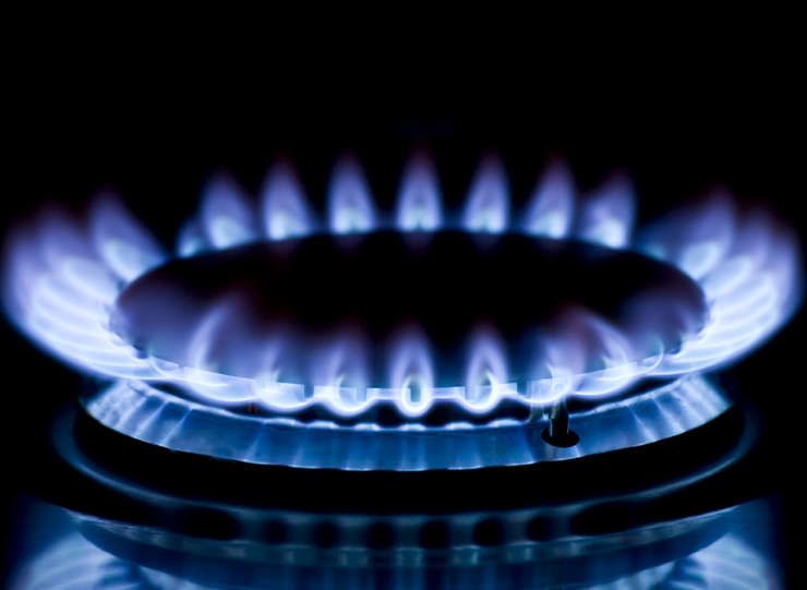 Crește prețul gazelor naturale pentru consumatorii casnici