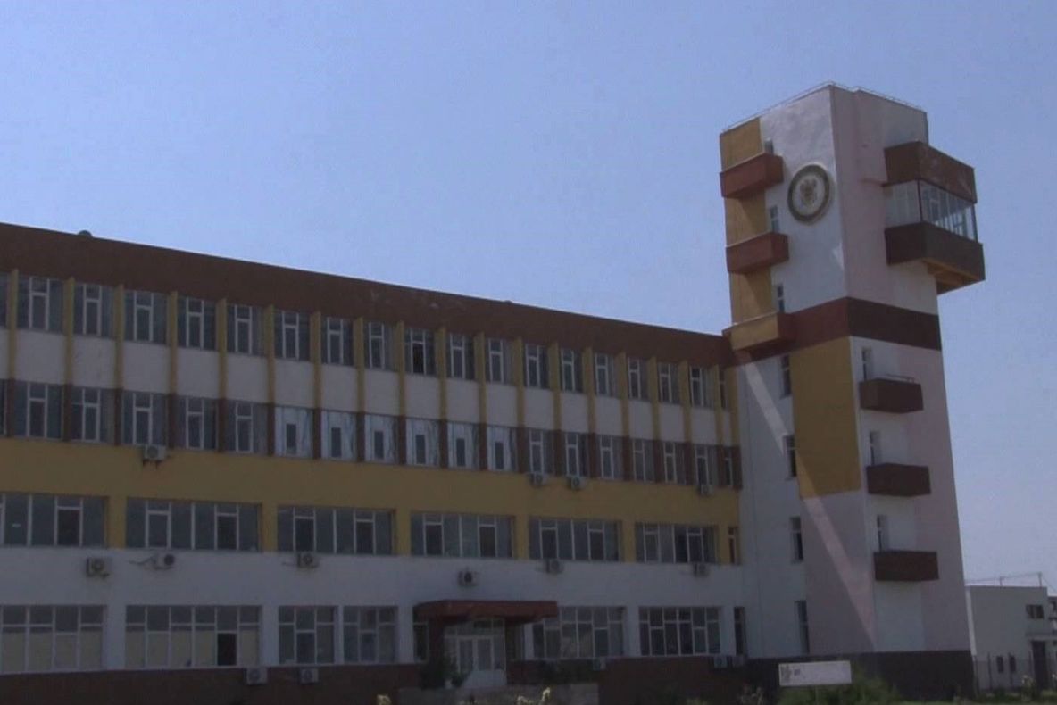 Acțiuni de protest ale personalului din penitenciare