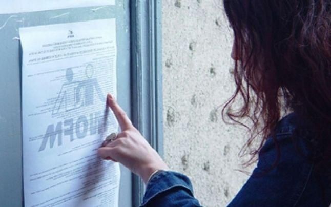 Absolvenții giurgiuveni au crescut rata șomajului