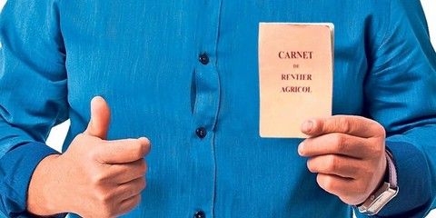 Până când pot obține viza aferentă anului 2017 rentierii agricoli