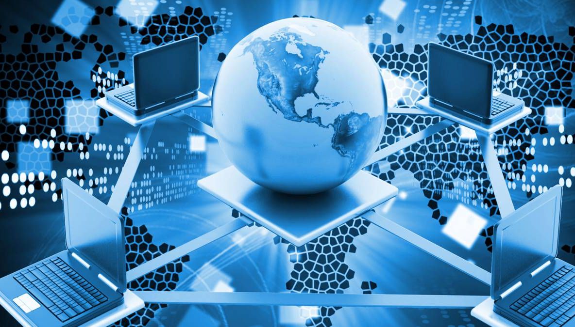 De necrezut! Tinerii români, codași la folosirea internetului