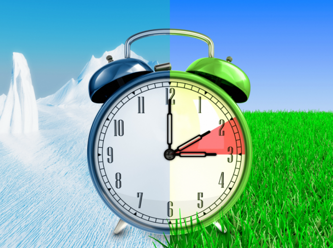 Iată ce ne impune UE. Să renunțăm la ora de vară.