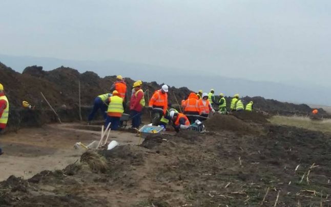 Piața muncii. Joburi în străinătate pentru giurgiuveni