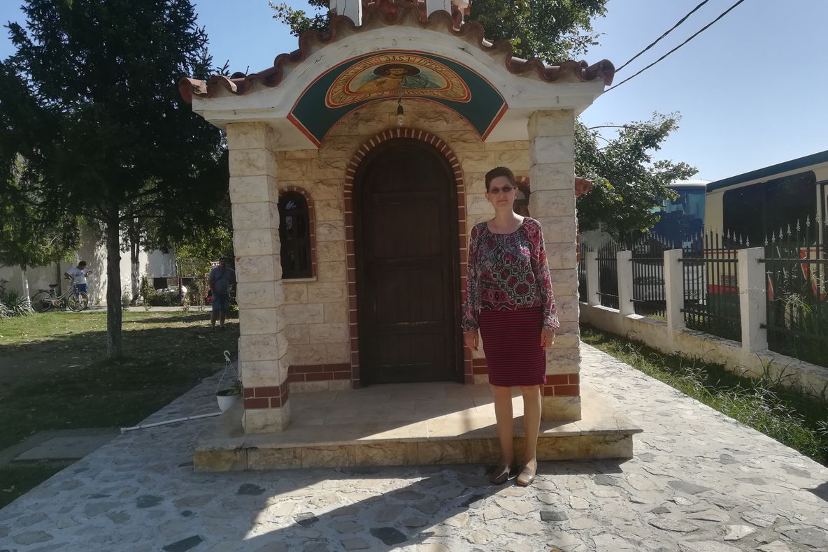 Refugiul mamelor și copiilor maltratați de la Slobozia. Cine le oferă protecție