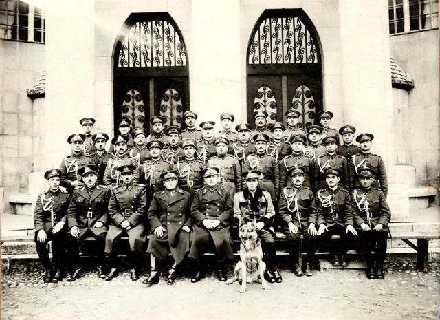 Jandarmeria Rurală, 125 de ani de la înființare