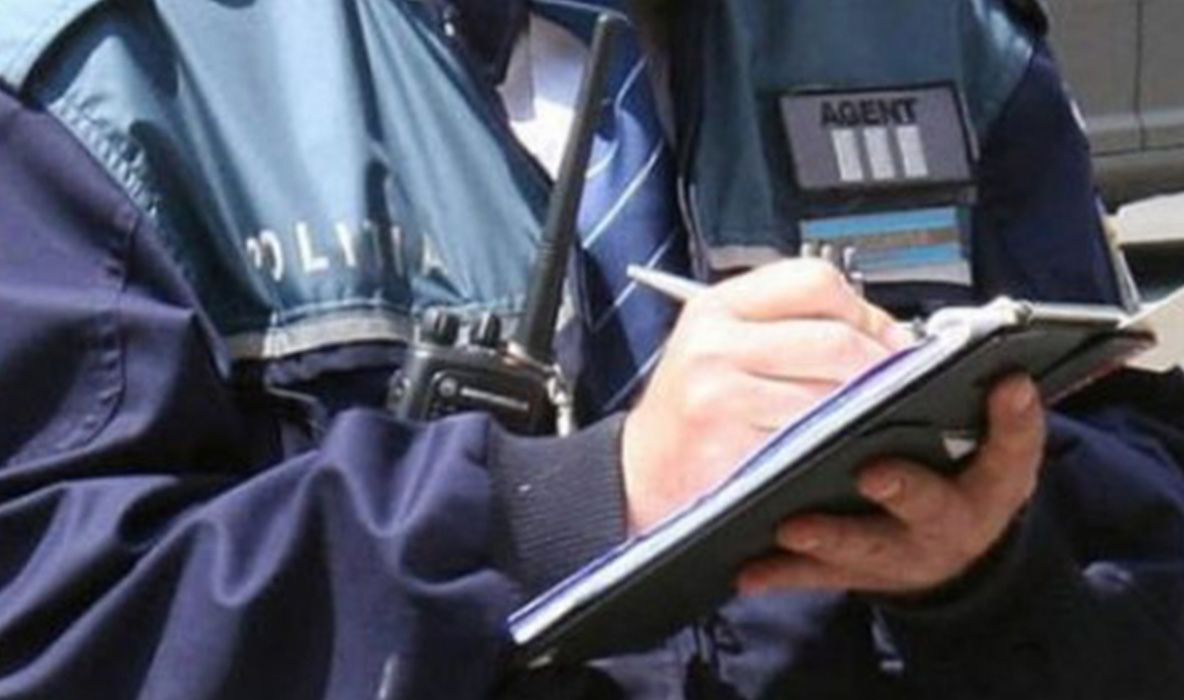 Giurgiuveni, este oficial! De astăzi, amenzile, plătite la jumătate în 15 zile