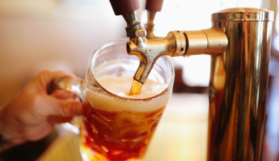 România, unul dintre cel mai important  producător de bere din UE