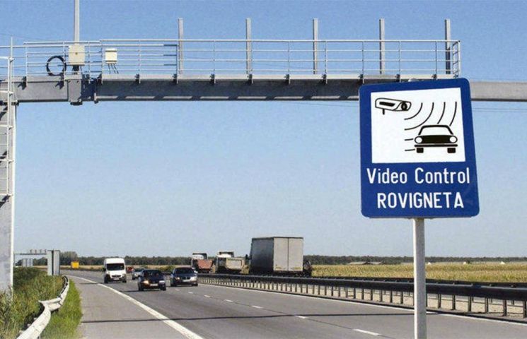Poliția împânzește drumurile cu radare fixe, dotate cu camere de filmat. Unde se află, la Giurgiu
